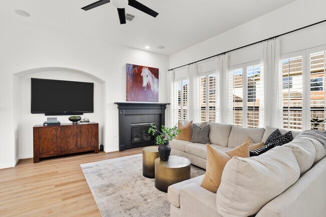 Building Photo - 3011 Manchester Cove