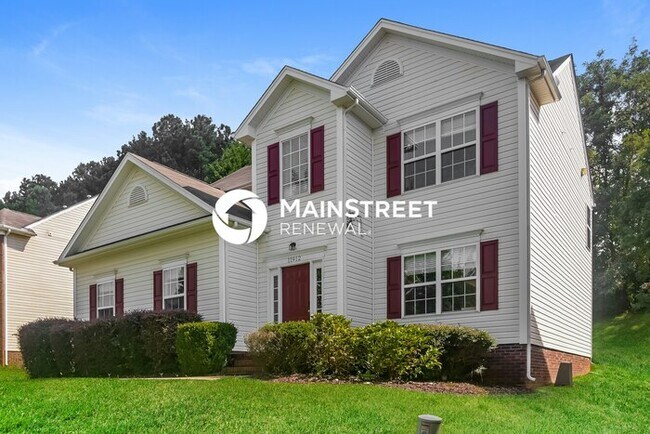 Building Photo - 4 Bedroom Pet-Friendly Home in Huntersvill...
