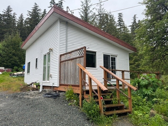 Building Photo - 1230 Mendenhall Peninsula Rd