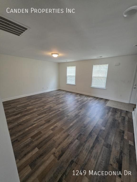 Building Photo - 1249 Macedonia Dr