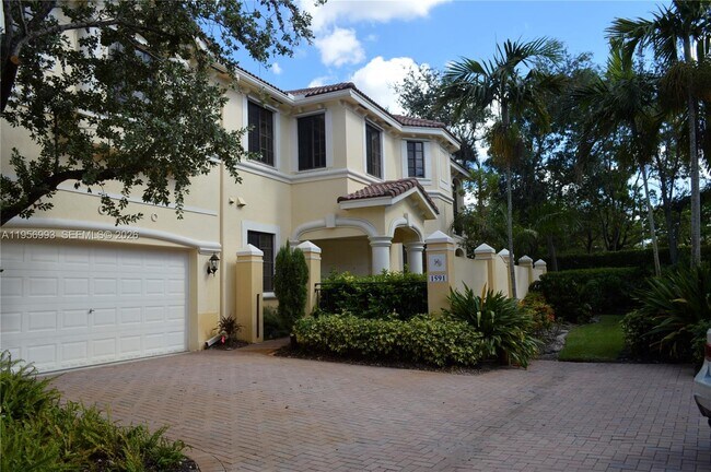 Building Photo - 1591 Passion Vine Cir