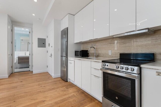 Primary Photo - 1 bedroom in New York NY 10011
