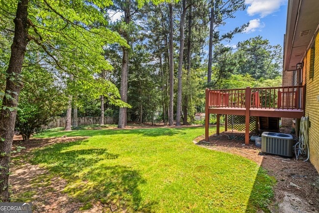 Building Photo - 2955 Appling Way