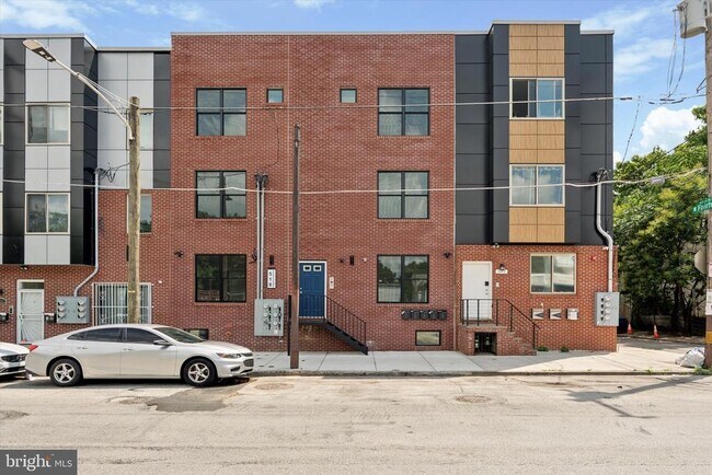 Building Photo - 520 W Susquehanna Ave