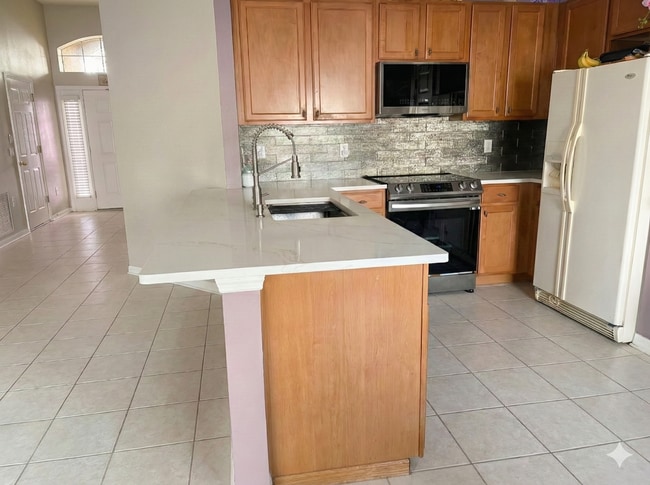 Building Photo - 6233 Desert Peace Ave