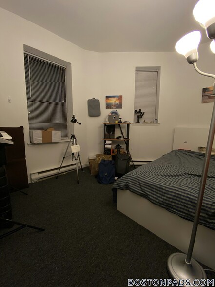 Building Photo - 772 Columbus Ave