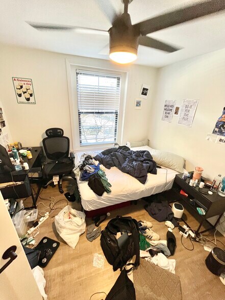 Building Photo - 1516 Tremont St