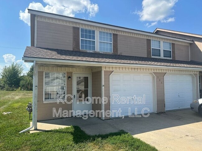Building Photo - 506 A Skyvue Dr