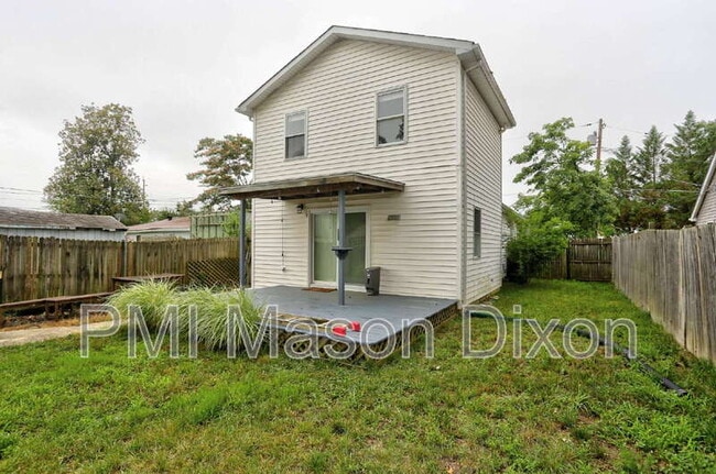 Building Photo - 1651 Elkridge Dr