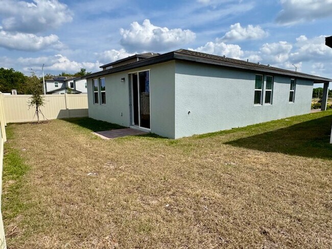 Building Photo - Brand new, energy-efficient 4 Bedroom Home...
