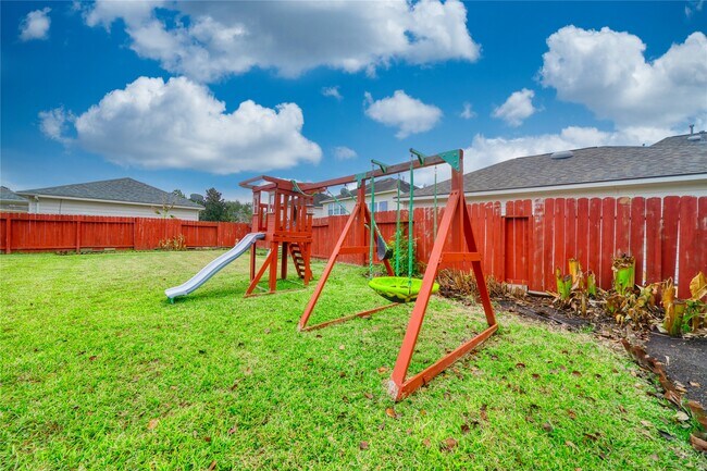 Building Photo - 8518 Lemonmint Meadow Dr