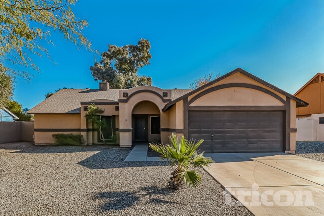 Building Photo - 9607 N 88th Dr