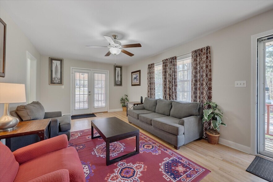 Building Photo - 4219 Neal Rd