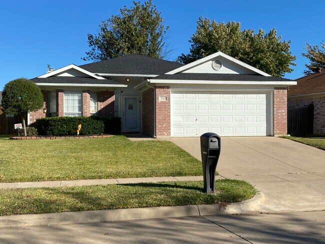 Street view - 5611 Northstar Ln