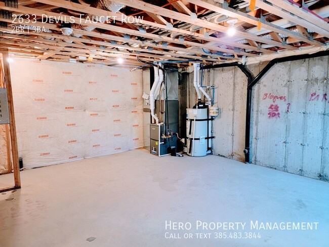 Building Photo - Stunning BRAND NEW Townhomes!
