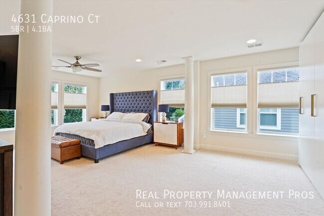 Building Photo - 4631 Caprino Ct