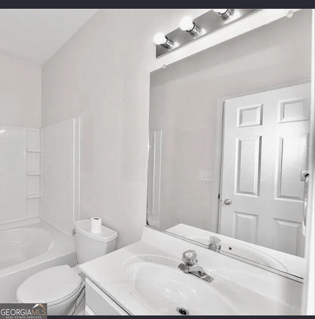 Building Photo - 3266 Mill Springs Cir NE