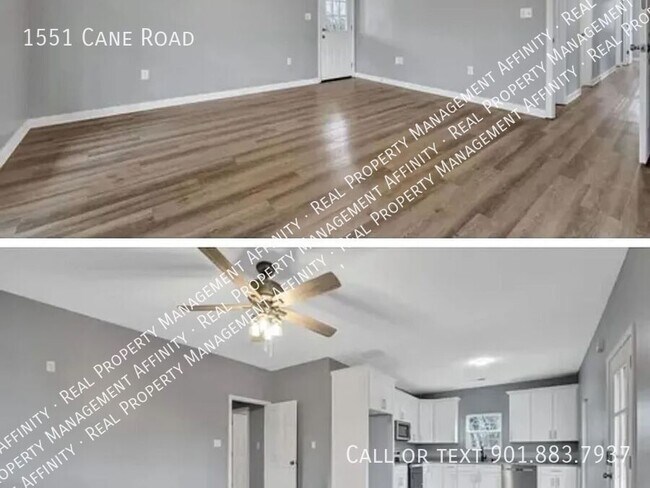 Building Photo - 1551 Cane Rd