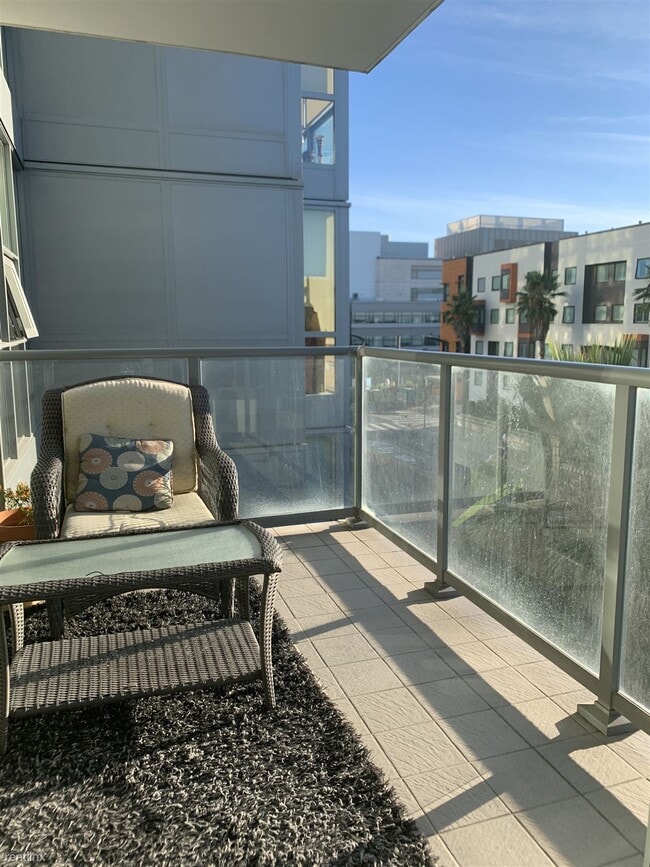 Building Photo - 2 br, 2 bath Condo - 435 China Basin Stree...