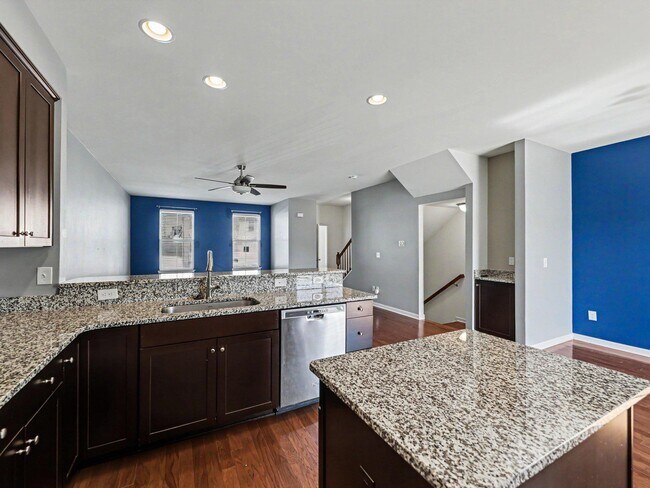 Building Photo - 1428 Hudgins Farm Cir