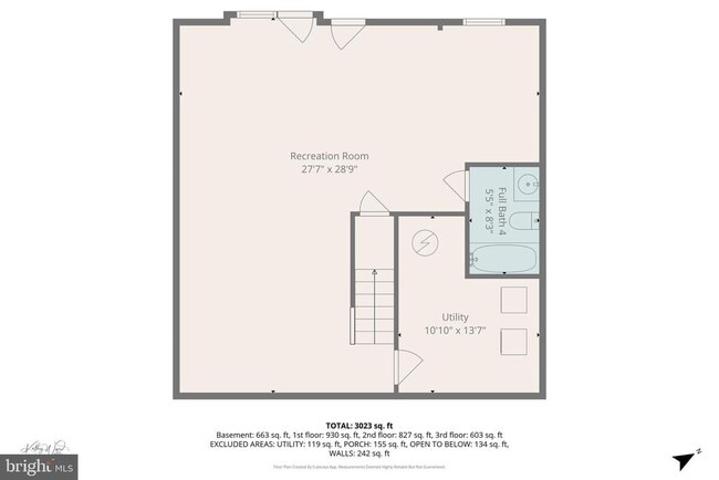 Building Photo - 4704 Denview Way