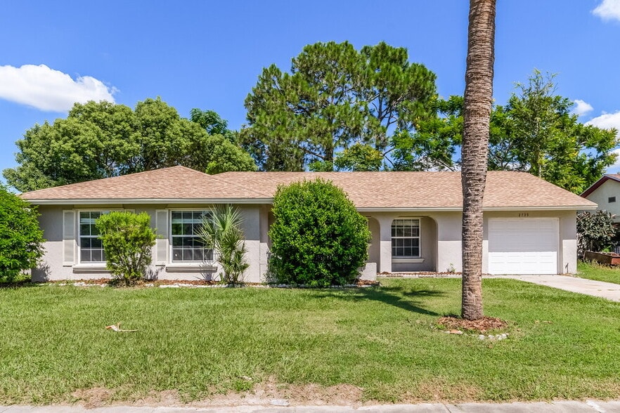 Primary Photo - 2739 Sumba Ave