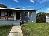 Building Photo - 6844 NW 5th Ave