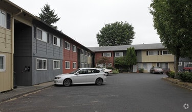 Building Photo - Crown Point Apartments