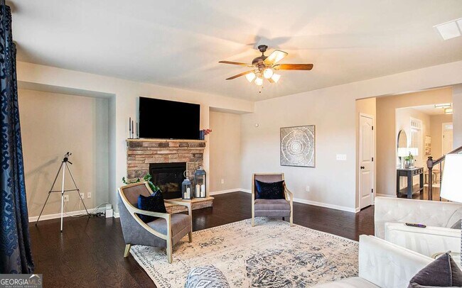 Building Photo - 3217 Bowlin Dr