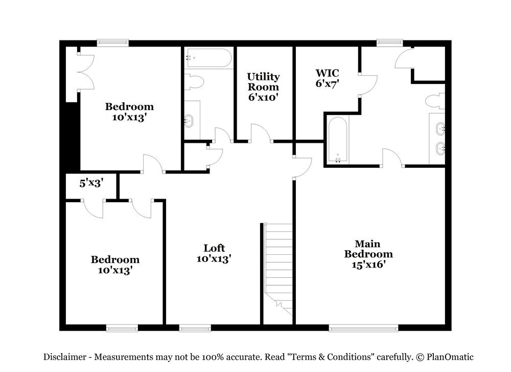 Building Photo - 10408 Sparrow Springs Ln