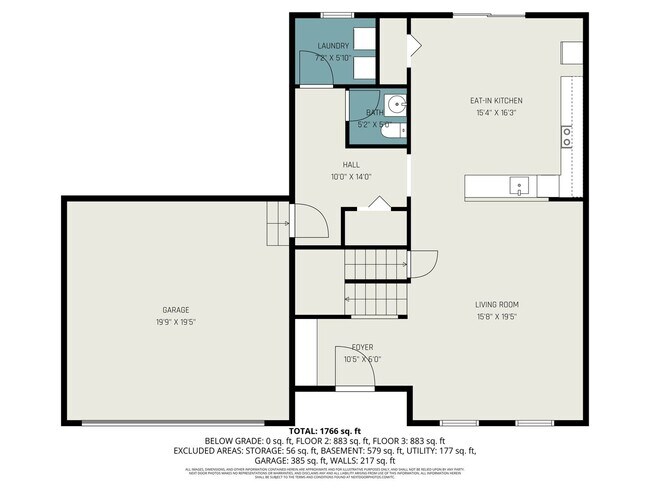 Building Photo - Immediate Occupancy Available!