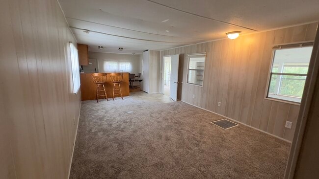 Building Photo - 2343 S Marion Ave