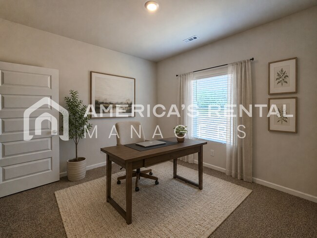 Building Photo - New Construction Home for Rent!