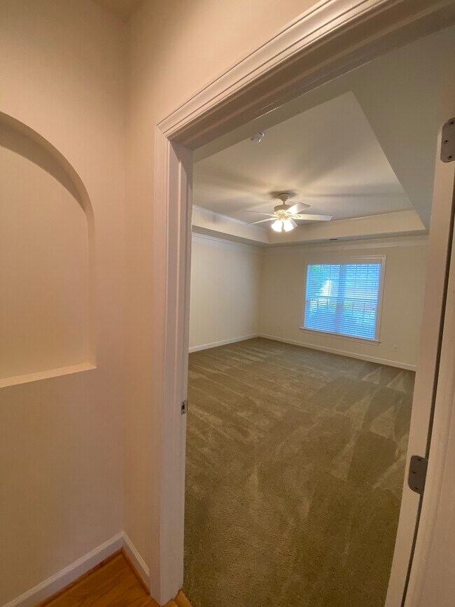 Building Photo - 4700 Ludwell Branch Ct