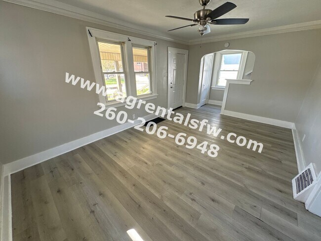 Building Photo - 3 bedroom house - Section 8 OK!