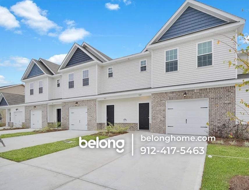 Building Photo - 461 Gov Treutlen Cir