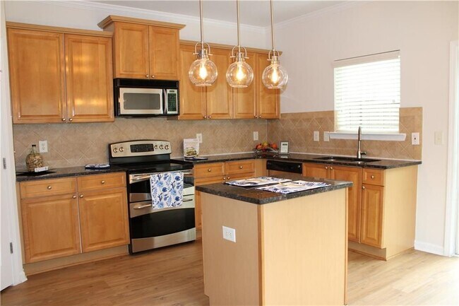 Building Photo - 2059 Liberty Ct NW