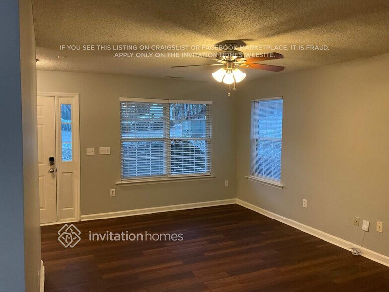 Building Photo - 4301 Fawn Glen Dr