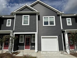 Building Photo - 4708 Oyster Reef Run