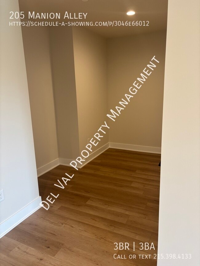 Building Photo - 205 Manion Aly