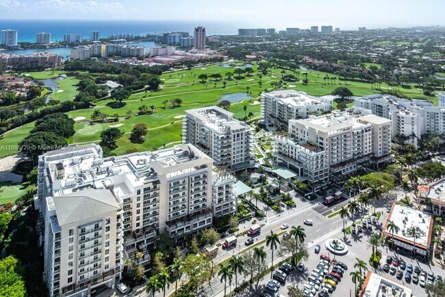 Building Photo - 210 SE Mizner Blvd