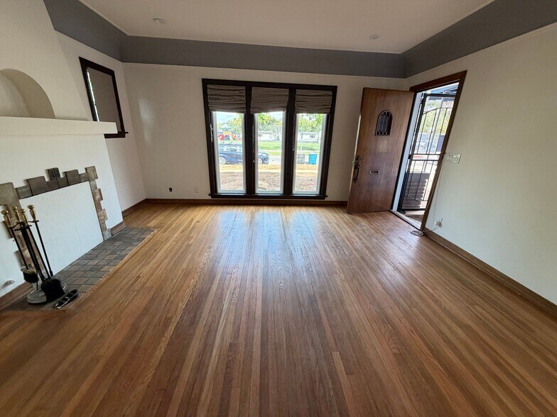 Building Photo - 500 S Meridian Ave