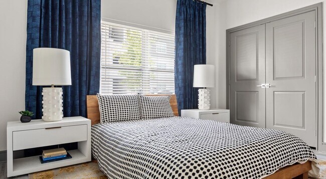 Building Photo - 2-Bed Luxury Living | 8 Weeks Free + Waive...