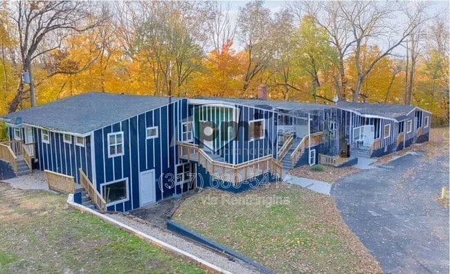Building Photo - 14998 Allisonville Rd