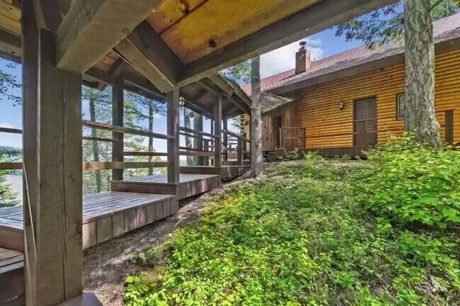 Building Photo - Lion Mountain Two Bedroom with Whitefish Lake Views