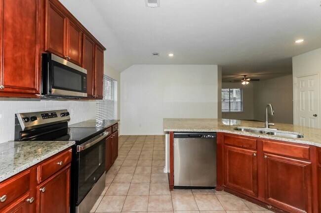 Building Photo - 5114 Forest Sage Ln