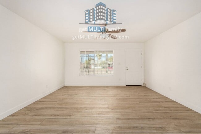 Building Photo - 505 S Margo Dr