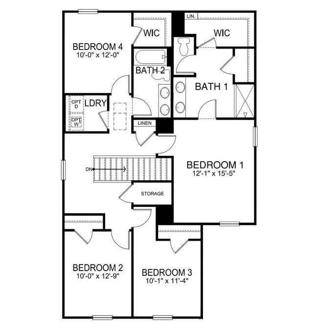 Building Photo - Brand New Home located at the Hamptons of Hickory!