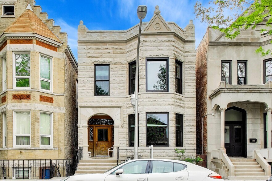 Building Photo - 3351 S Union Ave