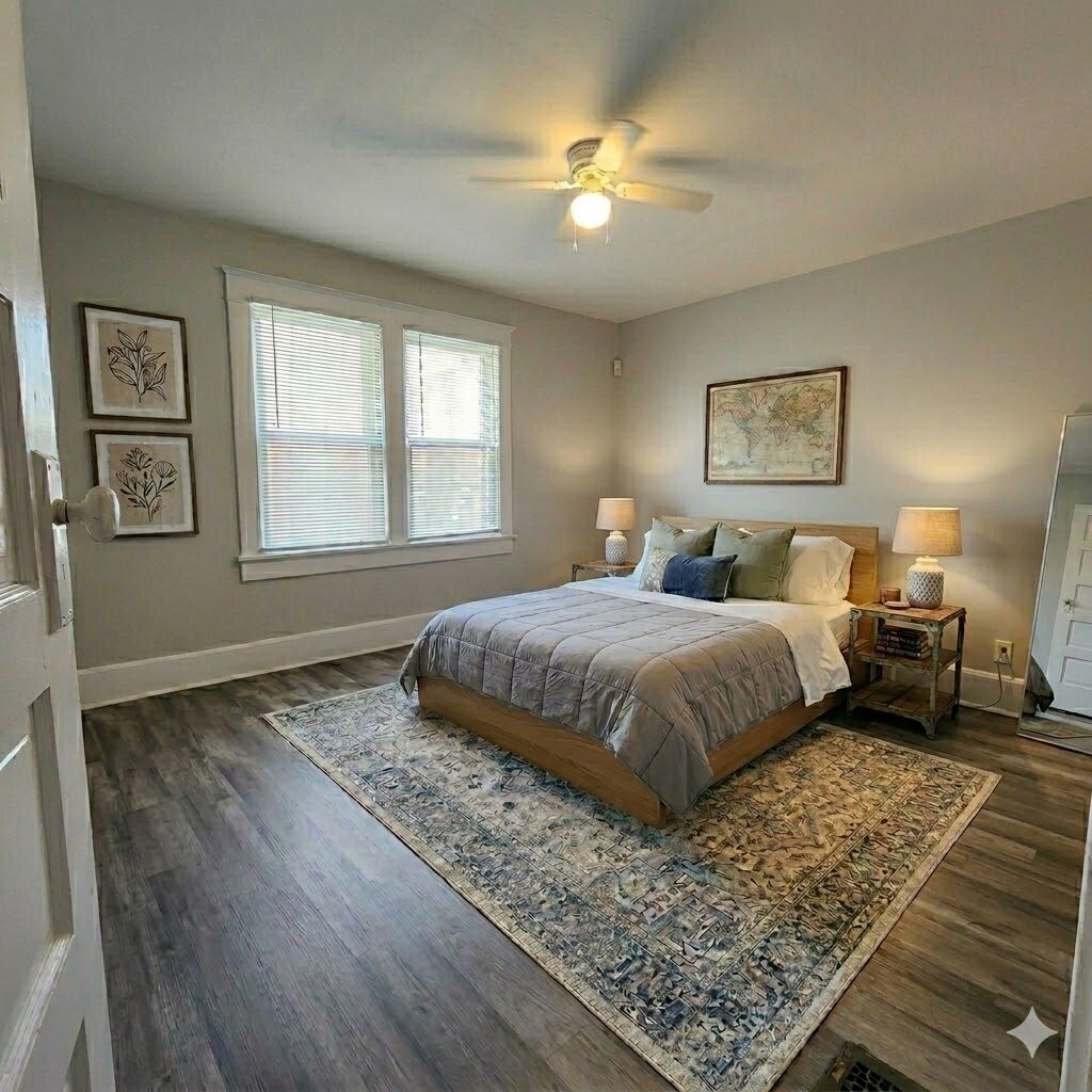Building Photo - 3031 Boulevard Pl